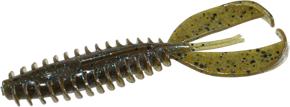 Zoom Z-Craw - 4.25 Inch