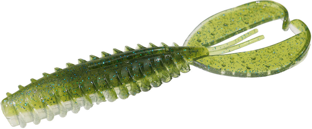 Zoom Z-Craw - 4.25 Inch