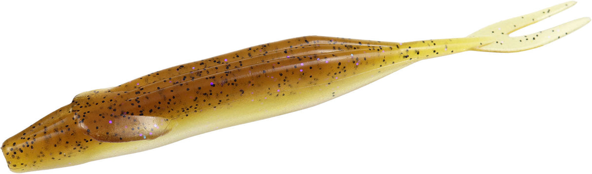 Zoom Winged Fluke - 4 Inch