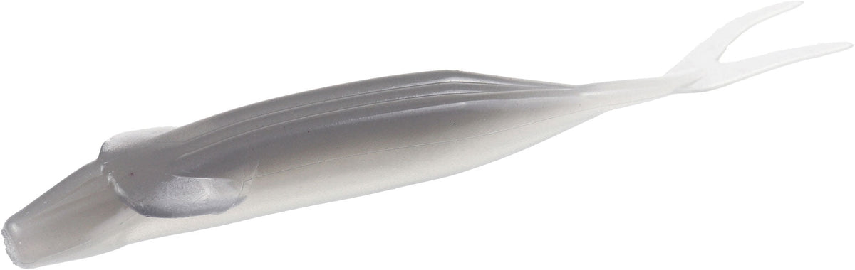 Zoom Winged Fluke - 4 Inch