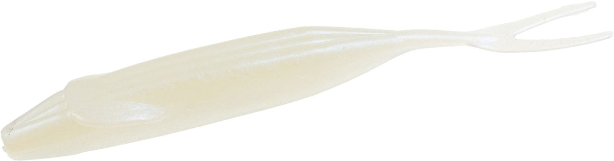 Zoom Winged Fluke - 4 Inch