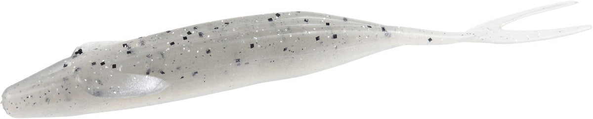 Zoom Winged Fluke - 4 Inch