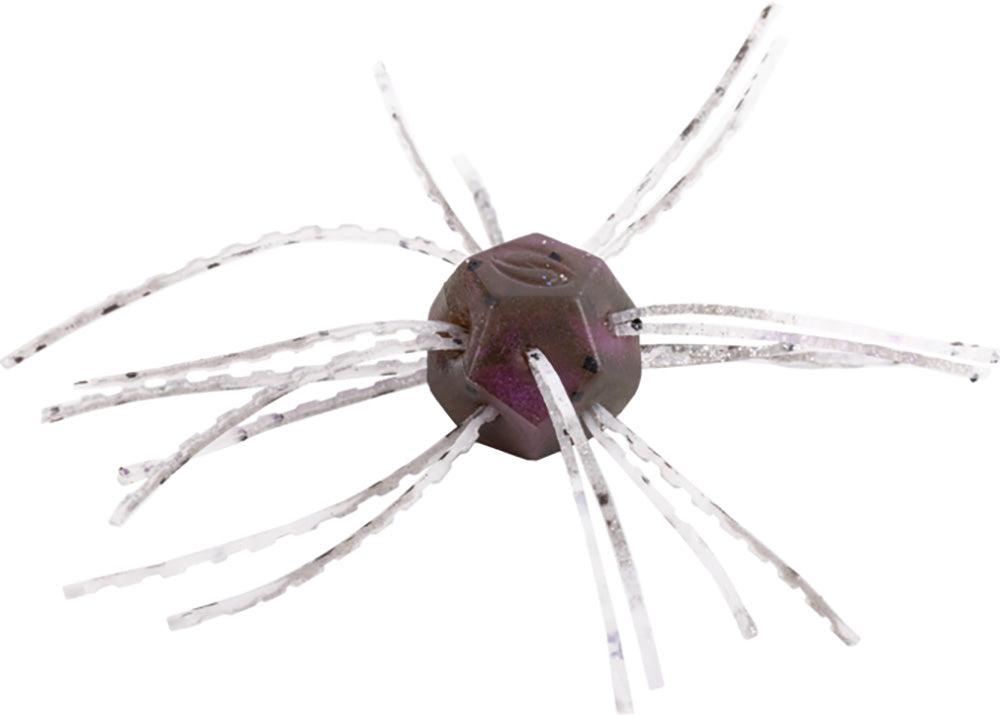Strike King Tumbleweed Floating Dice - 4 Pack