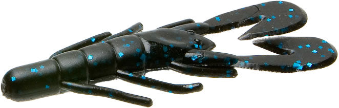 Zoom Ultra-Vibe Speed Craw - 3.5 Inch