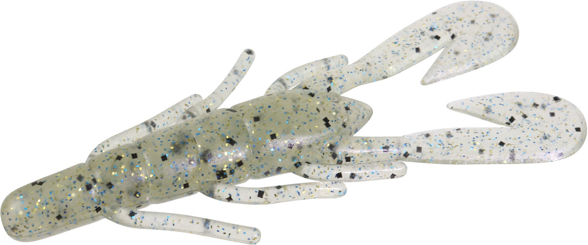 Zoom Ultra-Vibe Speed Craw - 3.5 Inch