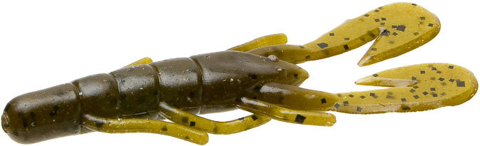 Zoom Ultra-Vibe Speed Craw - 3.5 Inch