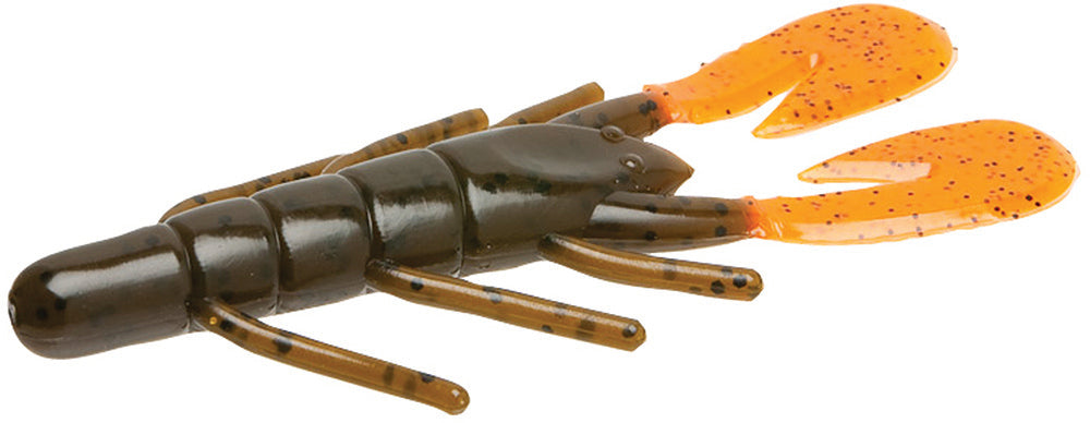 Zoom Ultra-Vibe Speed Craw - 3.5 Inch