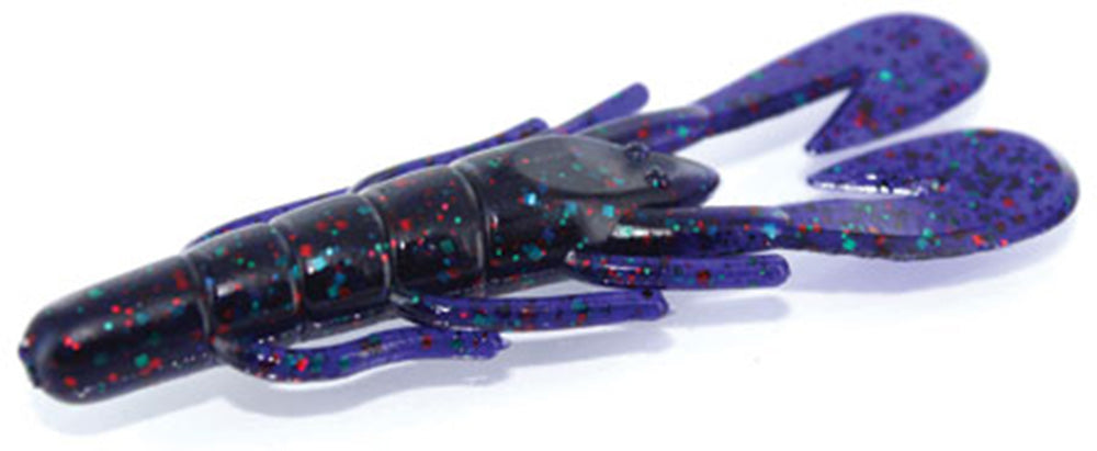Zoom Ultra-Vibe Speed Craw - 3.5 Inch
