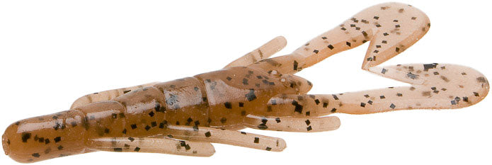 Zoom Ultra-Vibe Speed Craw - 3.5 Inch