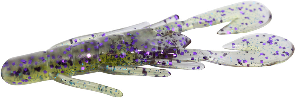 Zoom Ultra-Vibe Speed Craw - 3.5 Inch
