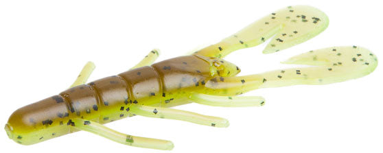 Zoom Ultra-Vibe Speed Craw - 3.5 Inch