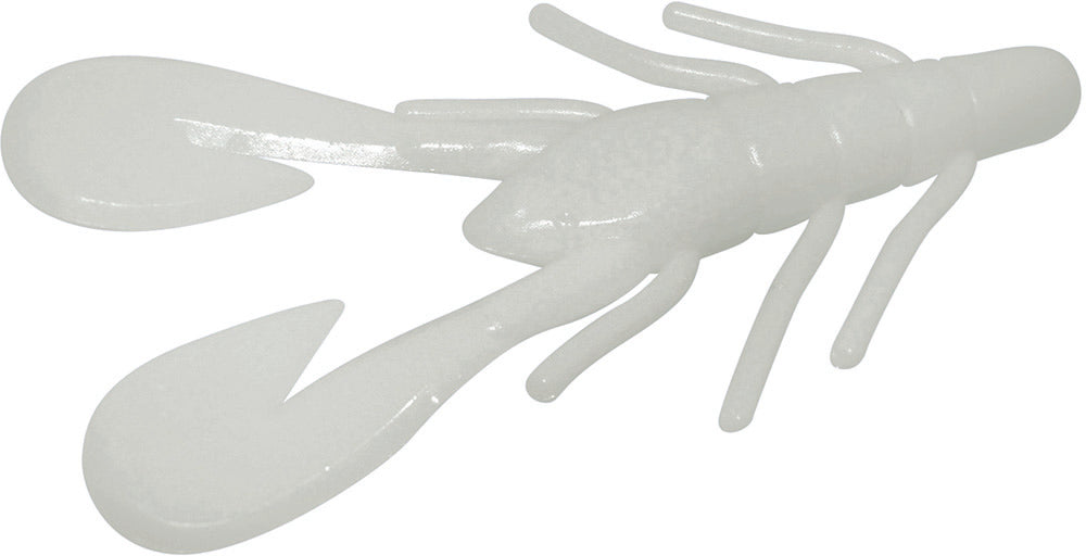Zoom Ultra-Vibe Speed Craw - 3.5 Inch