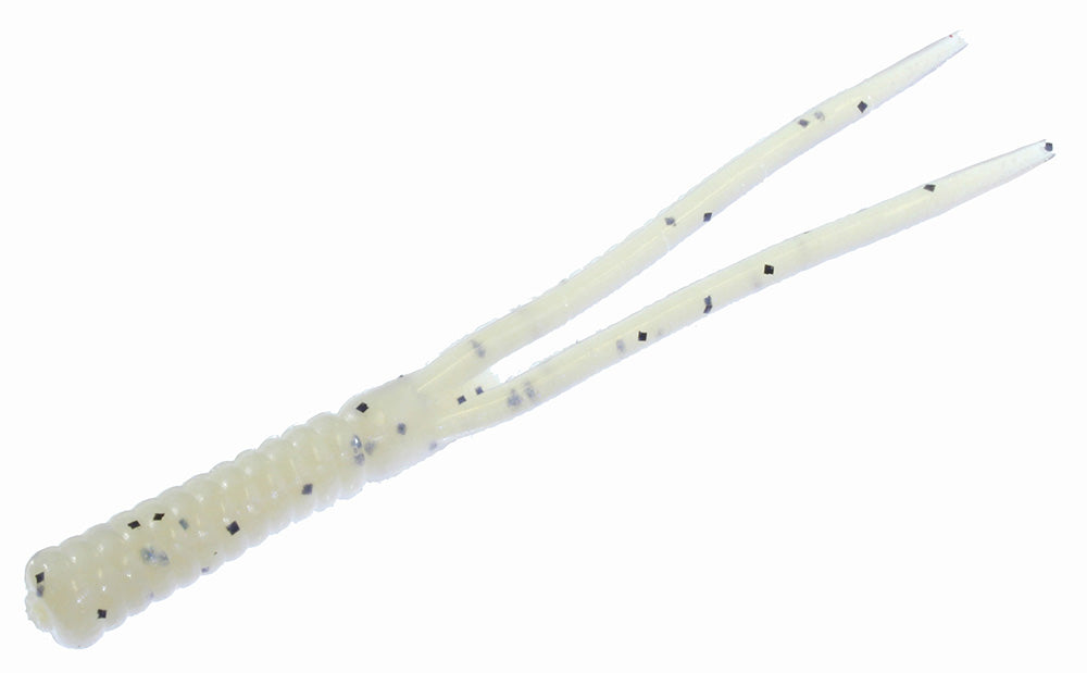 Zoom Split Tail Jig Trailer - 4 Inch
