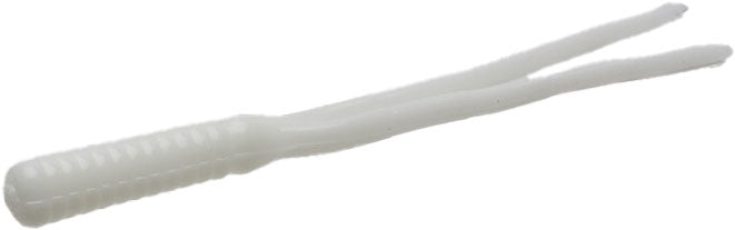 Zoom Split Tail Jig Trailer - 4 Inch