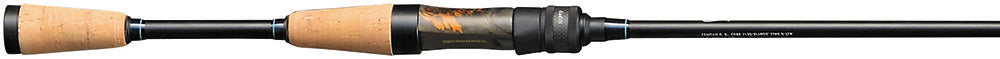 Megabass Triza Travel Spinning Rods
