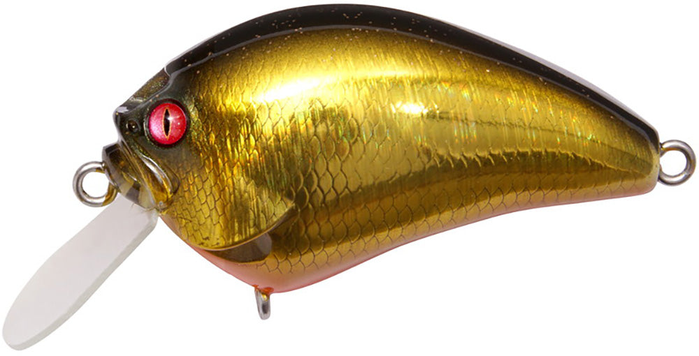 Megabass IXI Blowly Shallow Crankbait - 2 Inch