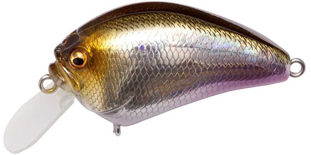 Megabass IXI Blowly Shallow Crankbait - 2 Inch