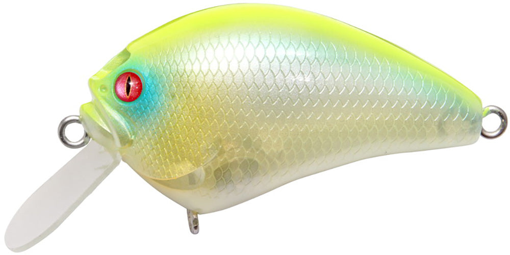 Megabass IXI Blowly Shallow Crankbait - 2 Inch