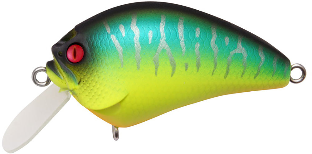 Megabass IXI Blowly Shallow Crankbait - 2 Inch