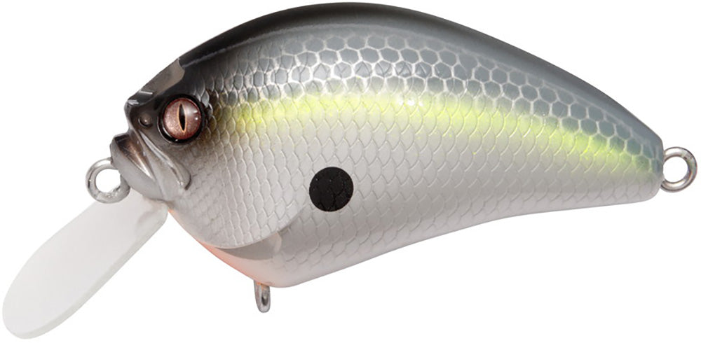 Megabass IXI Blowly Shallow Crankbait - 2 Inch