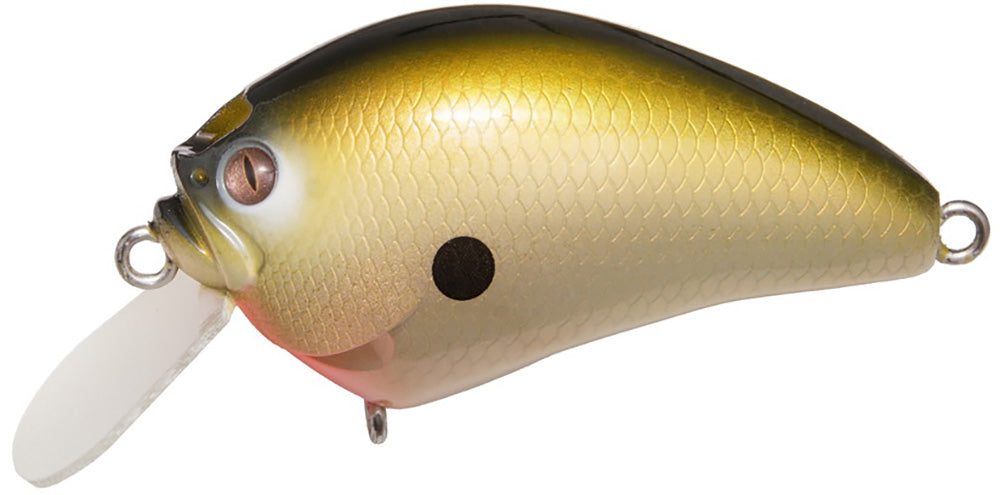 Megabass IXI Blowly Shallow Crankbait - 2 Inch