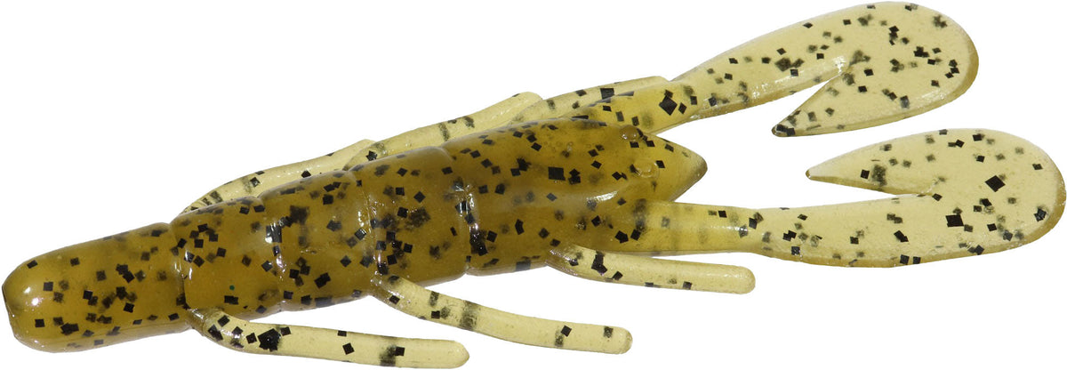 Zoom Ultra-Vibe Magnum Speed Craw - 4.25 Inch
