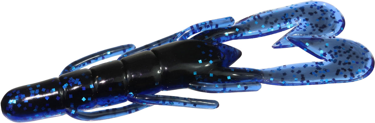 Zoom Ultra-Vibe Magnum Speed Craw - 4.25 Inch