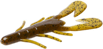 Zoom Ultra-Vibe Magnum Speed Craw - 4.25 Inch