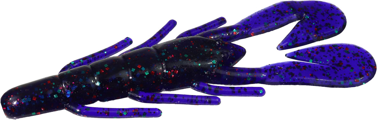 Zoom Ultra-Vibe Magnum Speed Craw - 4.25 Inch
