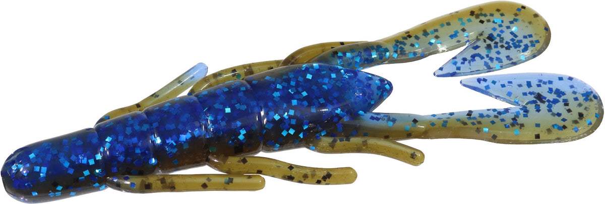 Zoom Ultra-Vibe Magnum Speed Craw - 4.25 Inch