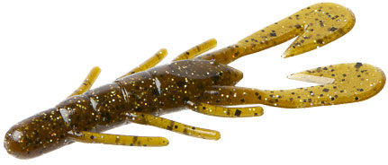 Zoom Ultra-Vibe Magnum Speed Craw - 4.25 Inch