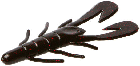 Zoom Ultra-Vibe Magnum Speed Craw - 4.25 Inch