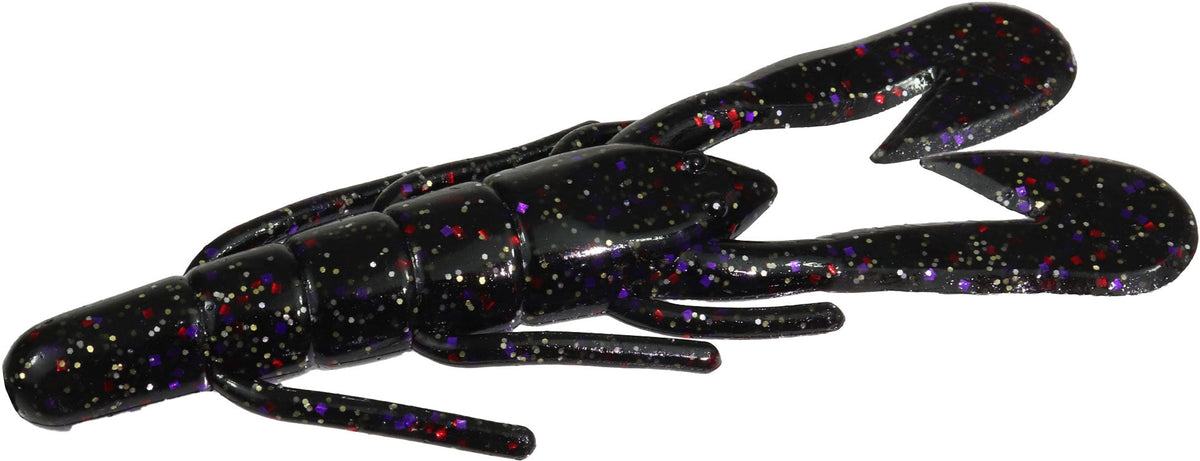 Zoom Ultra-Vibe Magnum Speed Craw - 4.25 Inch