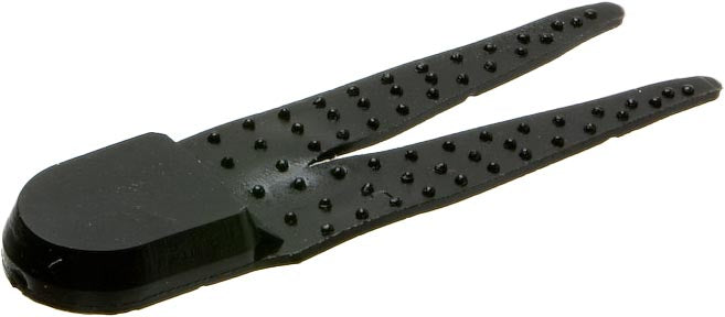 Zoom Pro Chunk Jig Trailer - 3.5 Inch