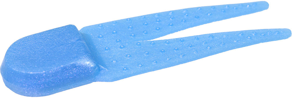 Zoom Pro Chunk Jig Trailer - 3.5 Inch