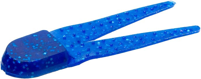 Zoom Pro Chunk Jig Trailer - 3.5 Inch