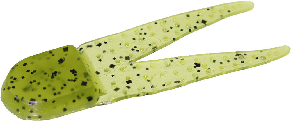 Zoom Pro Chunk Jig Trailer - 3.5 Inch