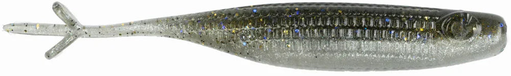 NetBait Prop Duster Minnow - 3.5 Inch