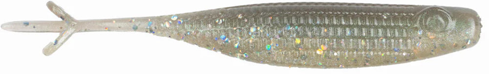 NetBait Prop Duster Minnow - 3.5 Inch