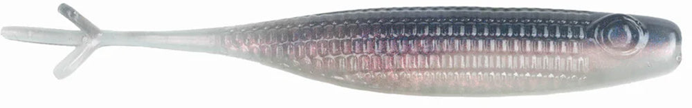 NetBait Prop Duster Minnow - 3.5 Inch