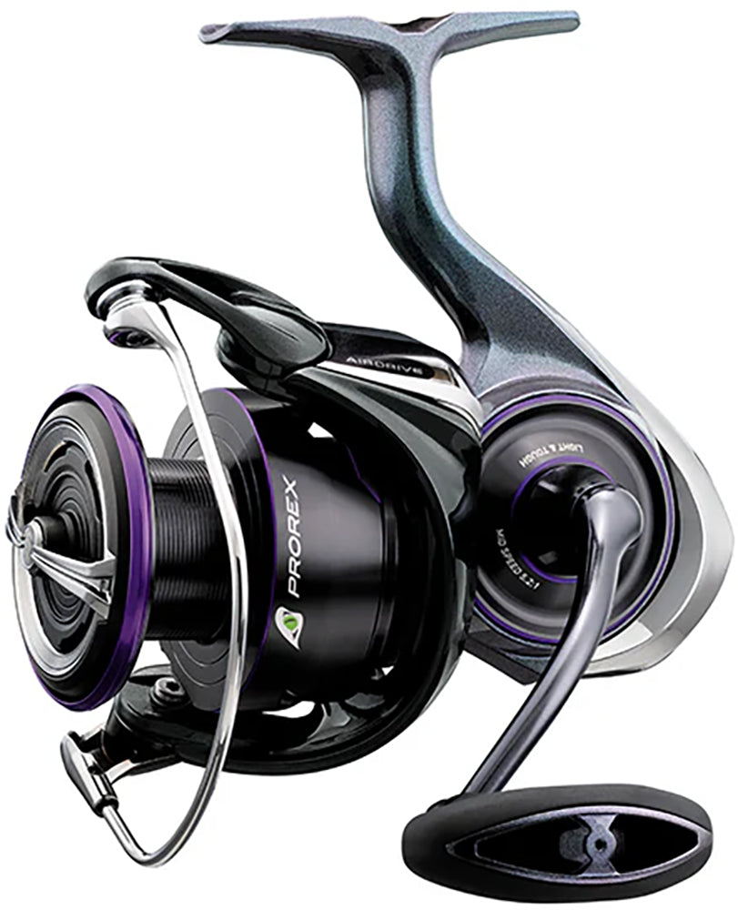 Daiwa Prorex MQ LT Spinning Reel