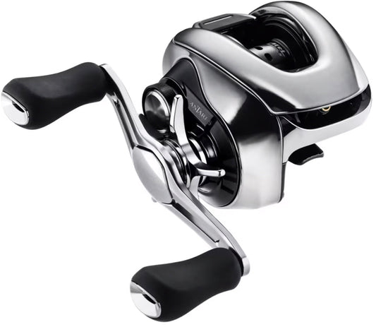 Shimano Antares 100B Baitcasting Reels