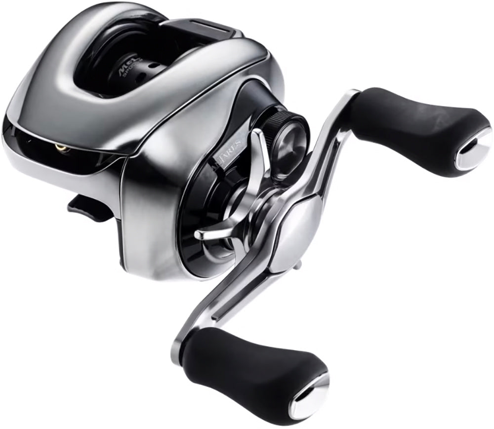 Shimano Antares 100B Baitcasting Reels