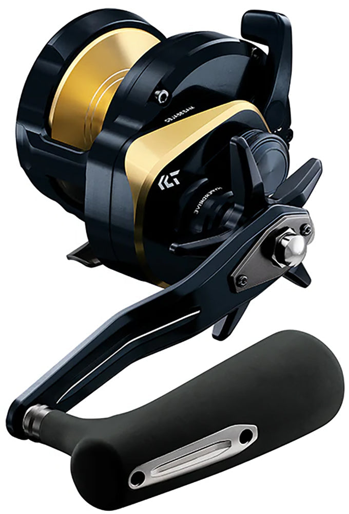 Daiwa Saltiga G 35 Star Drag Conventional Jigging Reels