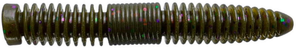 Yamamoto Baits Slinko Floating Ned Worm - 3.25 Inch
