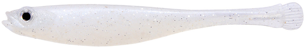 Megabass Haze-ST Soft Plastic Minnow - 3.4 Inch