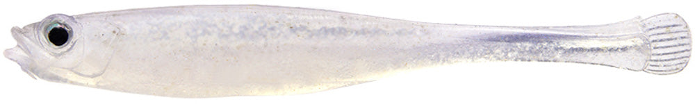 Megabass Haze-ST Soft Plastic Minnow - 3.4 Inch