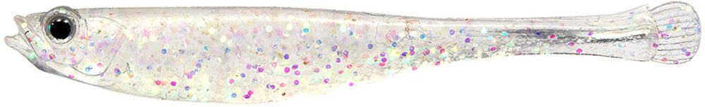Megabass Haze-ST Soft Plastic Minnow - 3.4 Inch