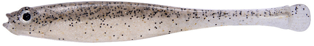 Megabass Haze-ST Soft Plastic Minnow - 3.4 Inch