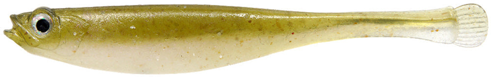 Megabass Haze-ST Soft Plastic Minnow - 3.4 Inch